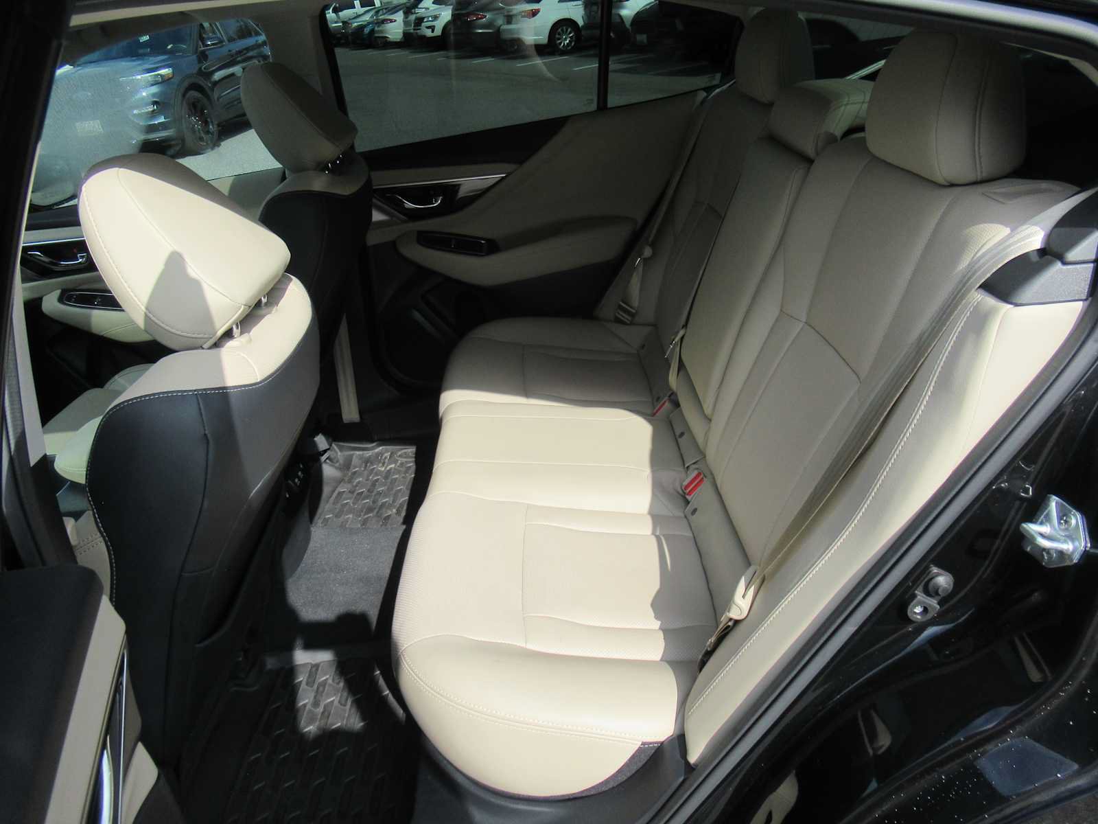 Used 2022 Subaru Legacy Limited AWD/4WD image 20