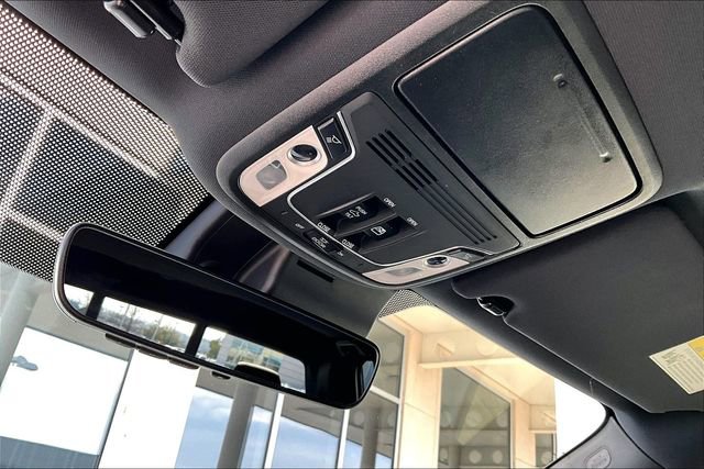 New 2026 Honda Ridgeline TrailSport image 19