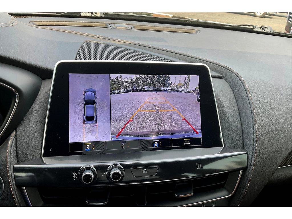 Used 2021 Cadillac CT5 V w/ Platinum Package image 21