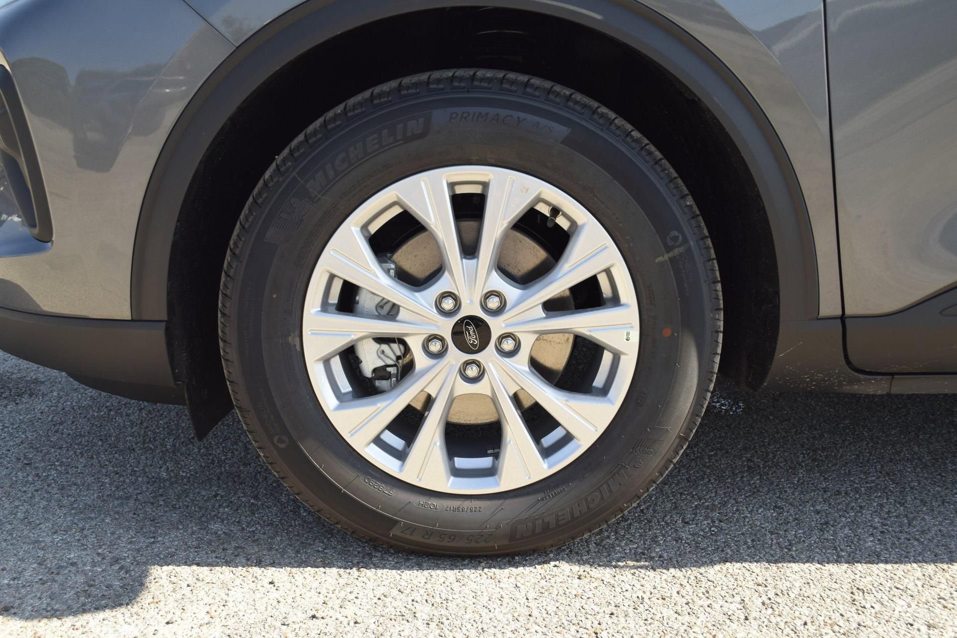 New 2026 Ford Escape Active w/ Tech Pack #1 image 25