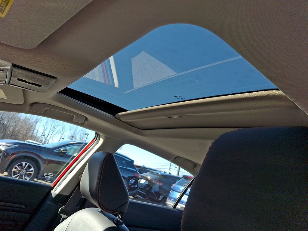 Used 2021 Nissan Altima 2.5 SR w/ SR Premium Package image 15