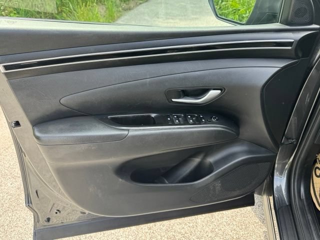 Used 2022 Hyundai Tucson SEL FWD image 8