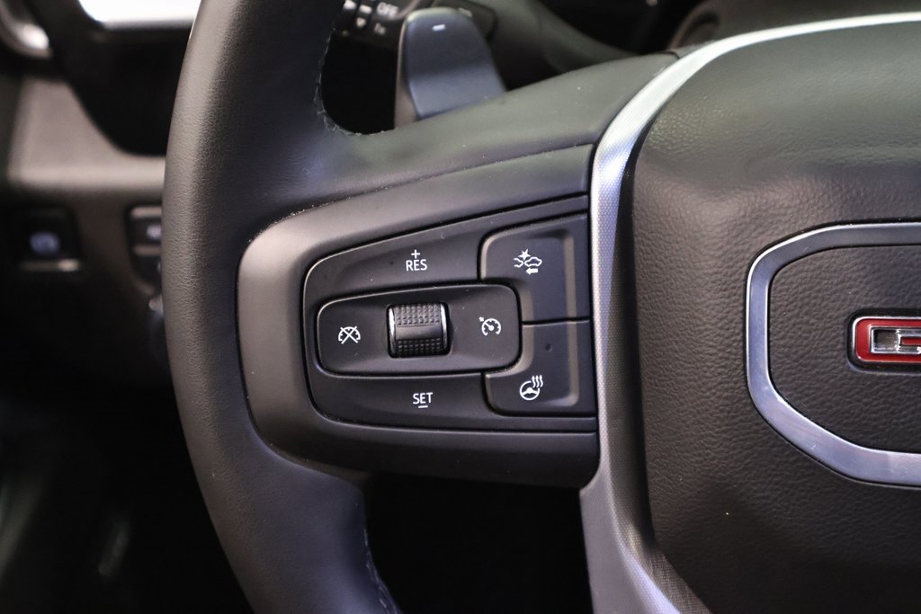 Used 2025 GMC Sierra 1500 Elevation w/ Elevation Premium Package image 22