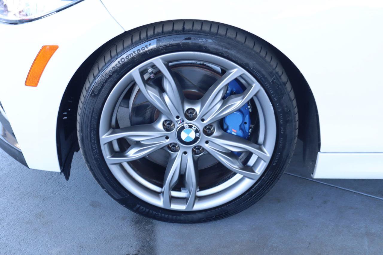 Used 2014 BMW M235i Coupe RWD image 13