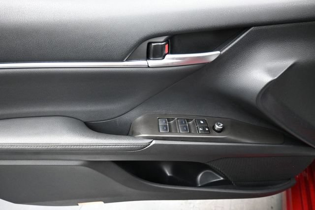 Used 2024 Toyota Camry XSE w/ Navigation Package FWD image 13