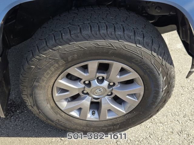 Used 2019 Toyota Tacoma SR5 AWD/4WD image 24