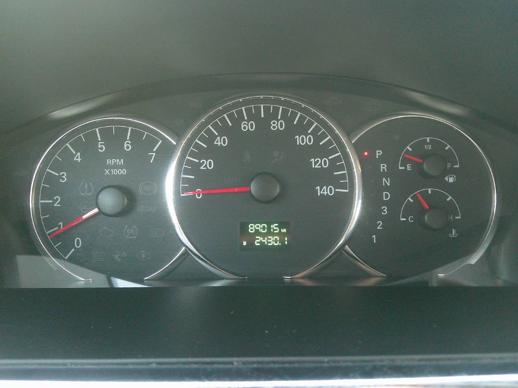 Used 2007 Buick LaCrosse CX image 12