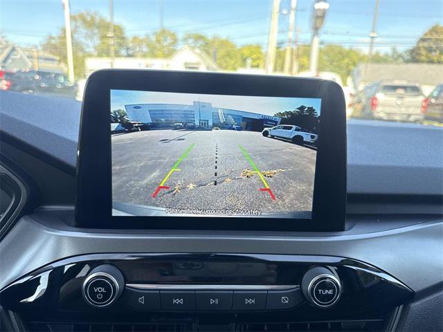 Used 2024 Ford Escape Active image 89