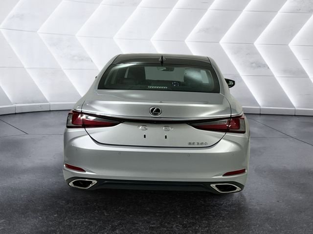 Used 2021 Lexus ES 350 Ultra Luxury w/ Accessory Package 2 image 5