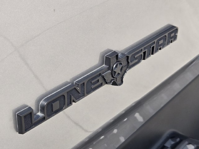 Used 2025 RAM 1500 Lone Star RWD image 13