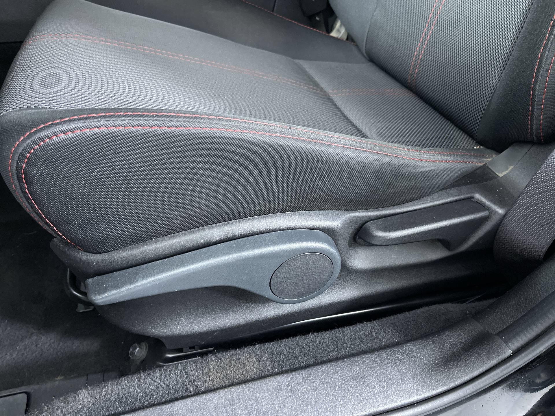 Used 2012 Subaru Impreza WRX Premium AWD/4WD image 13