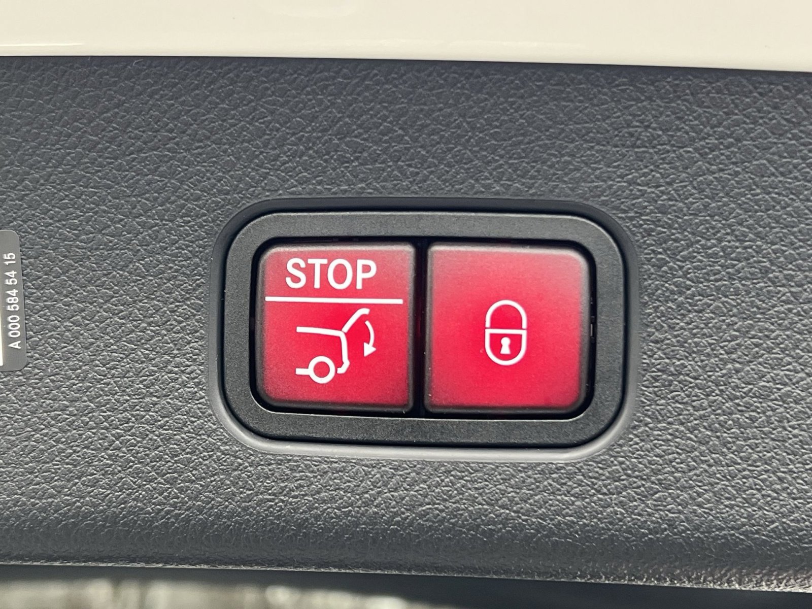 New 2026 Mercedes-Benz GLC 300 4MATIC image 25