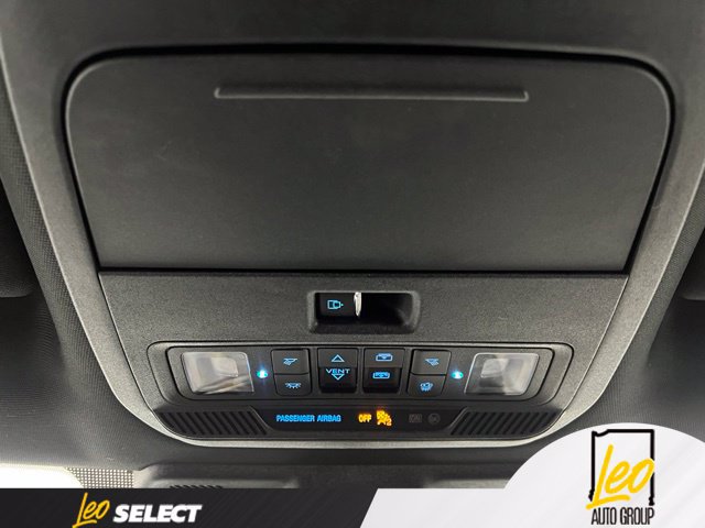 Used 2023 Ford F150 XLT w/ Equipment Group 302A High AWD/4WD image 18