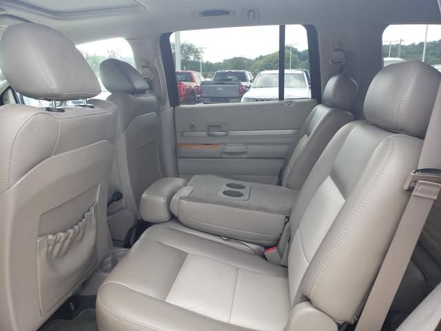 Used 2008 Chrysler Aspen Limited w/ Popular Equipment Group AWD/4WD image 13