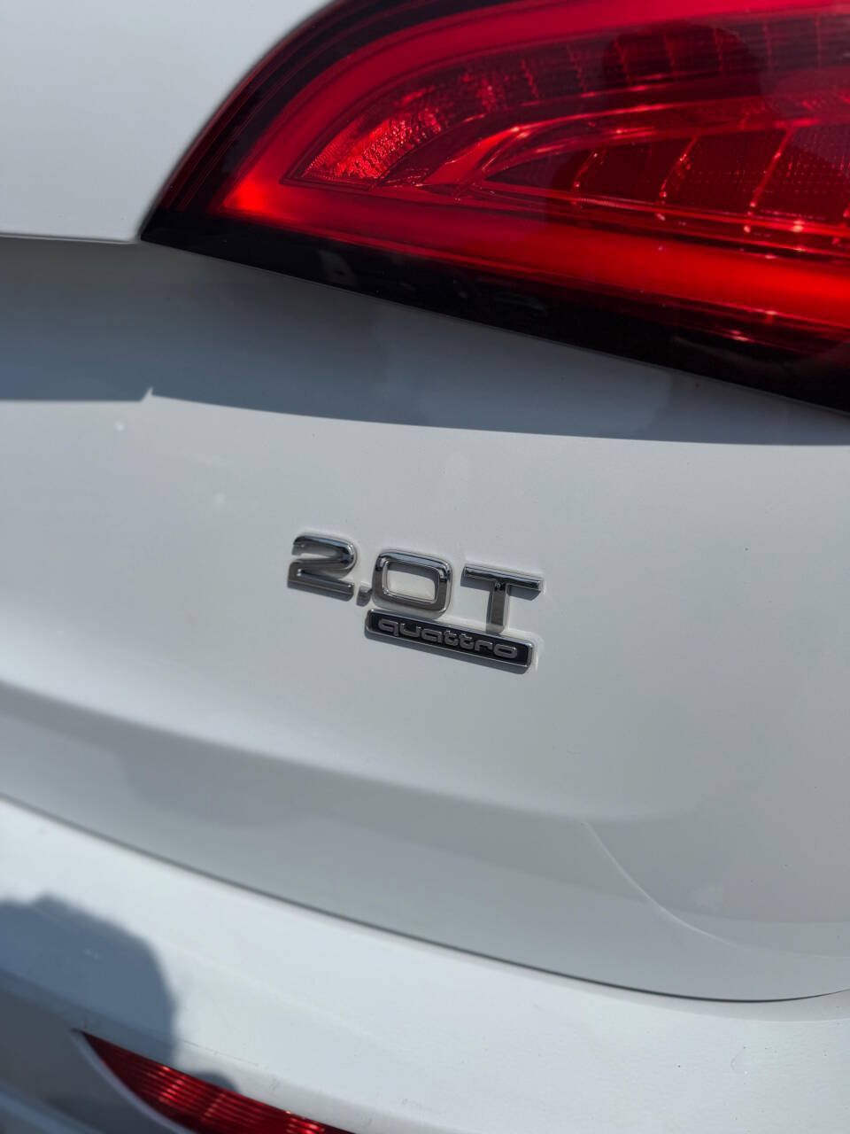 Used 2013 Audi Q5 2.0T Premium Plus AWD/4WD image 31