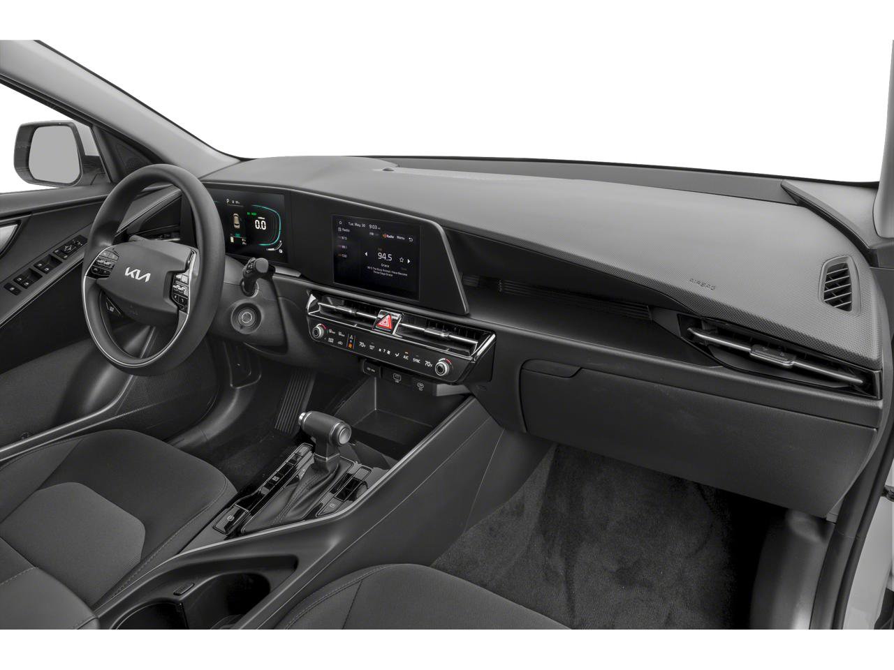 Certified 2023 Kia Niro LX image 11