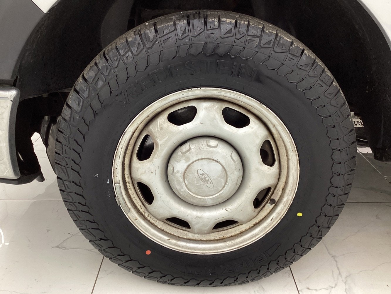 Used 2011 Ford F150 XL w/ PWR Equipment Group RWD image 40