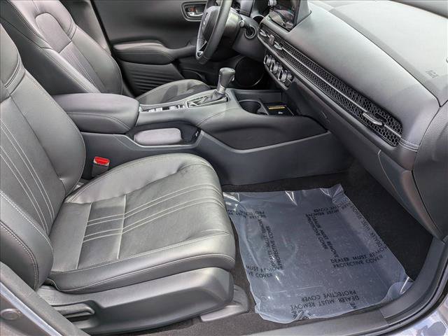 Used 2023 Honda HR-V EX-L image 19