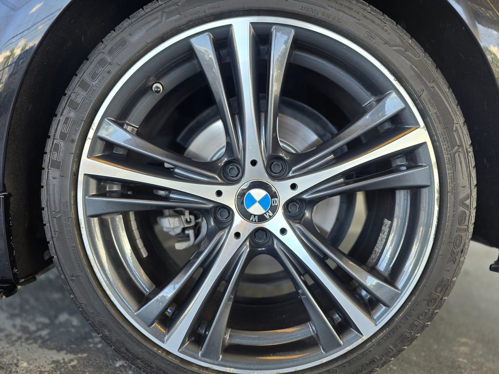 Used 2020 BMW 430i Coupe w/ Convenience Package image 59