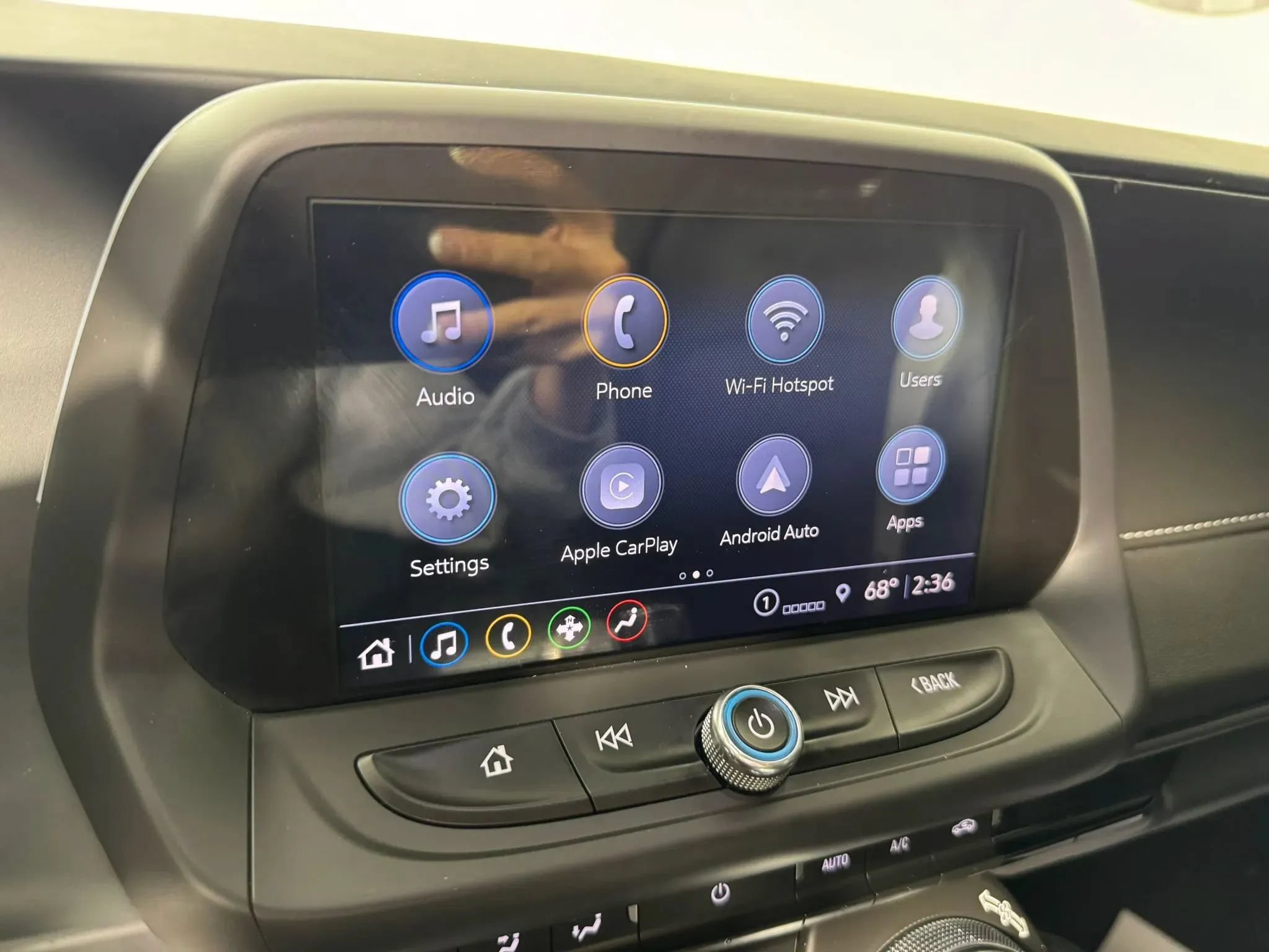 Used 2022 Chevrolet Camaro SS RWD image 19