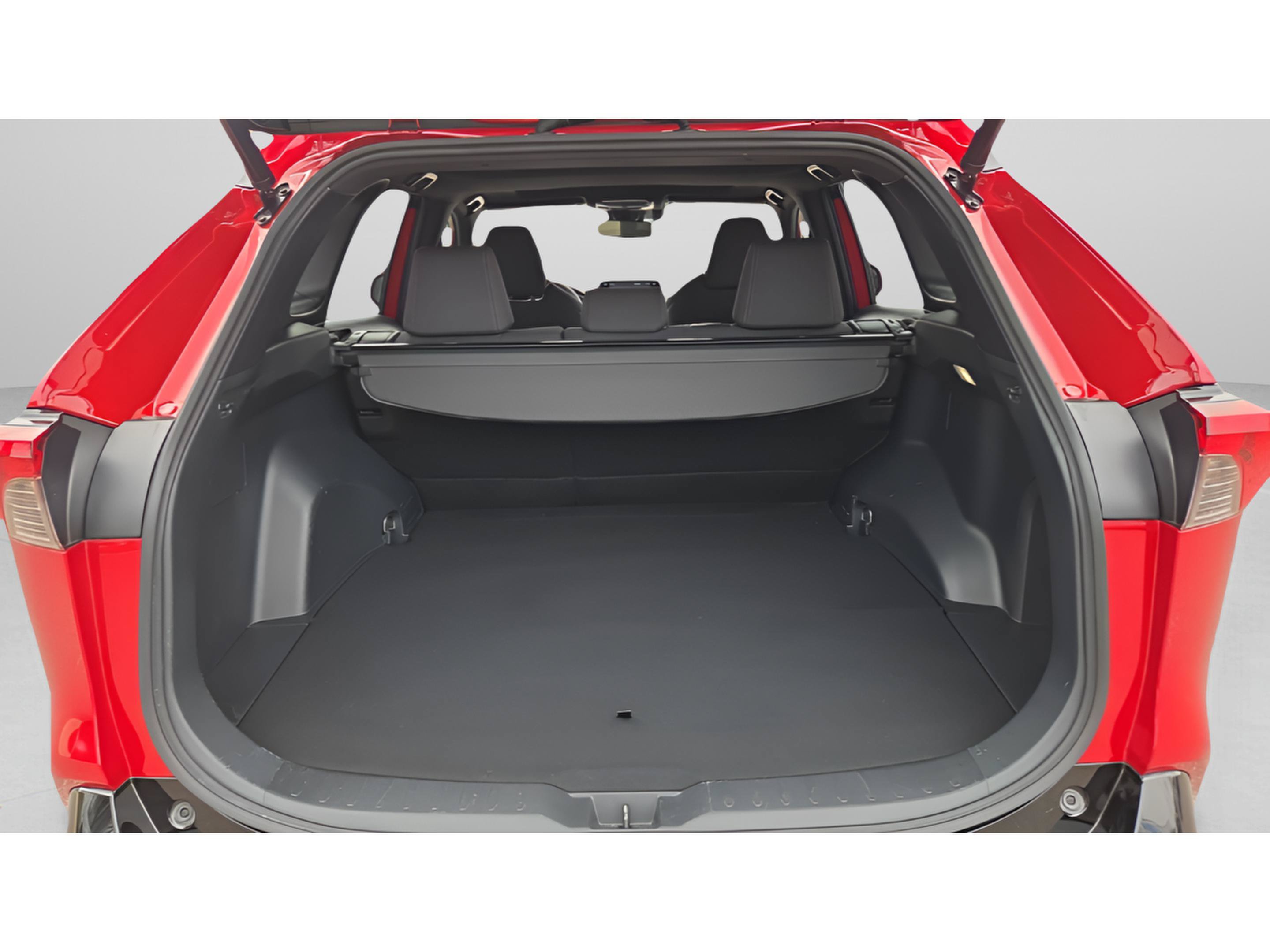 Certified 2022 Toyota RAV4 SE w/ Weather & Moonroof Package AWD/4WD image 9