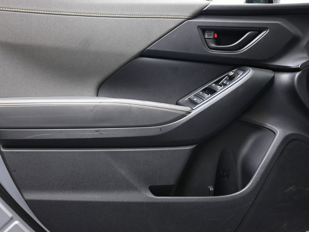 Certified 2024 Subaru Crosstrek 2.5i Sport image 23