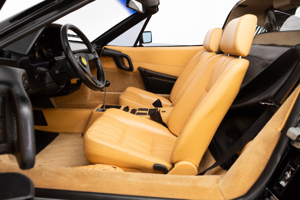 Used 1989 Ferrari 328 GTS image 2