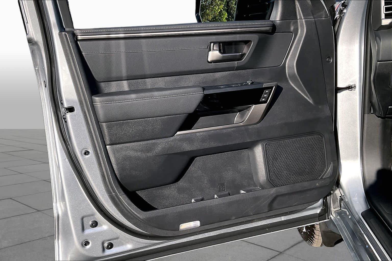 New 2026 Toyota Sequoia Limited AWD/4WD image 10