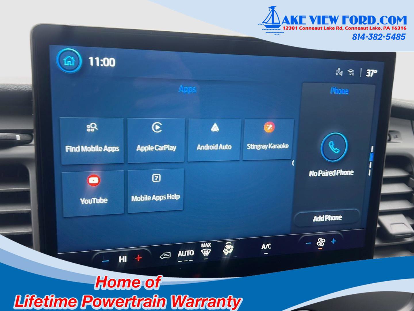 New 2026 Ford Transit 250 148 Medium Roof image 30