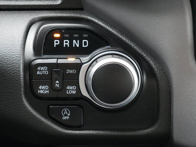 Used 2022 RAM 1500 Big Horn image 19