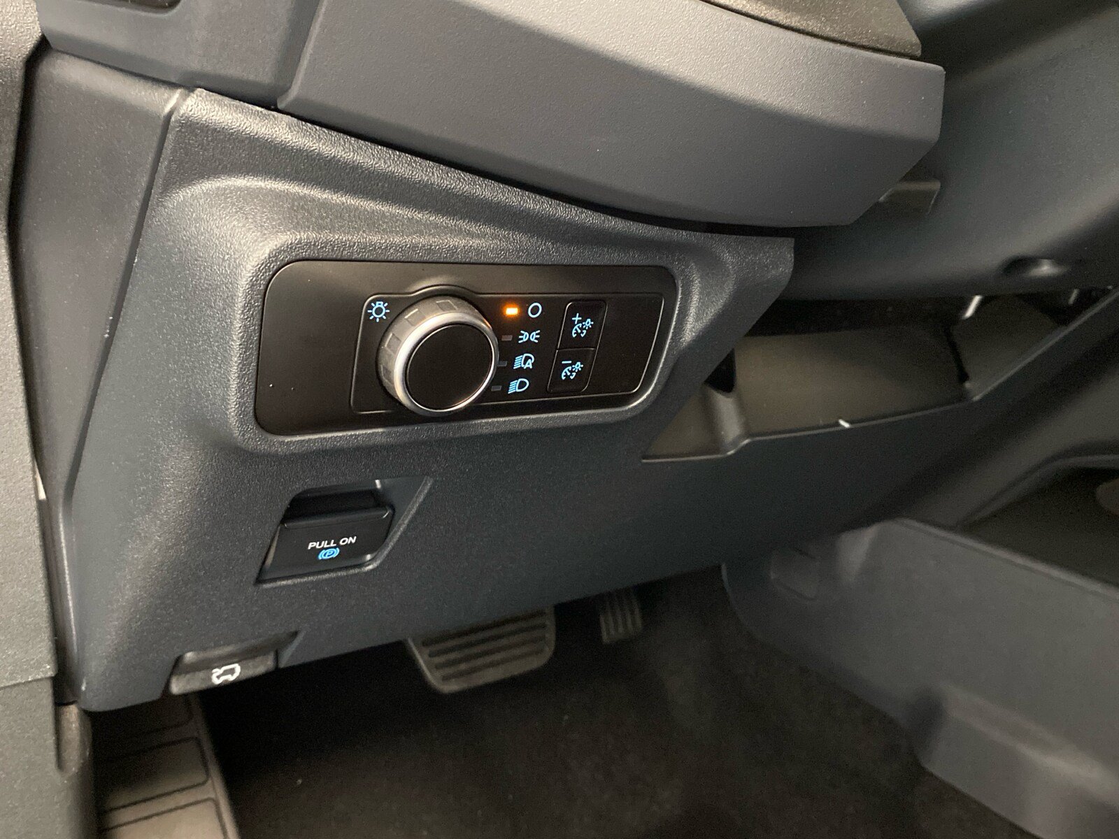 New 2026 Ford Bronco Big Bend AWD/4WD image 24