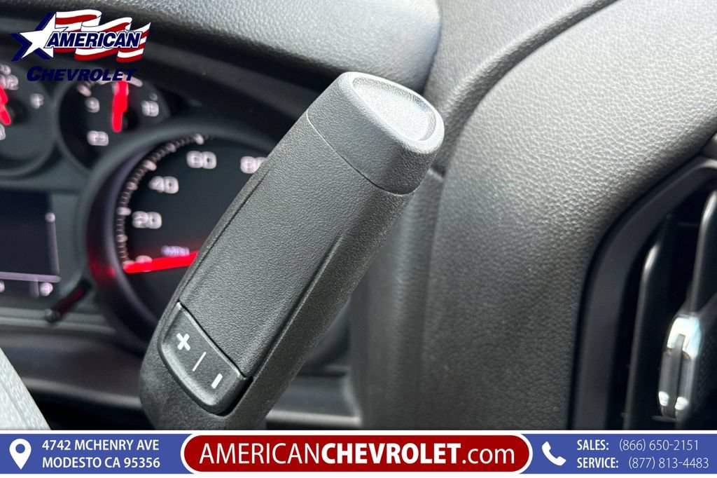 New 2026 Chevrolet Silverado 2500 W/T w/ WT Convenience Package RWD image 21
