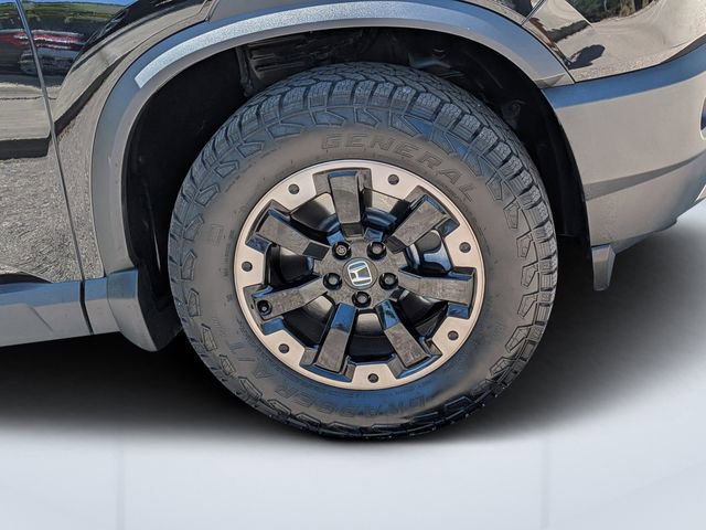 Used 2026 Honda Passport TrailSport Elite image 10