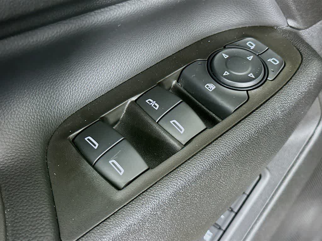 Used 2020 Chevrolet Equinox Premier FWD image 29