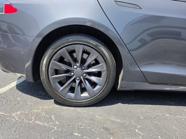 Used 2017 Tesla Model S 75 RWD image 7