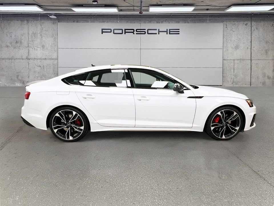 Used 2024 Audi S5 Premium Plus AWD/4WD image 8