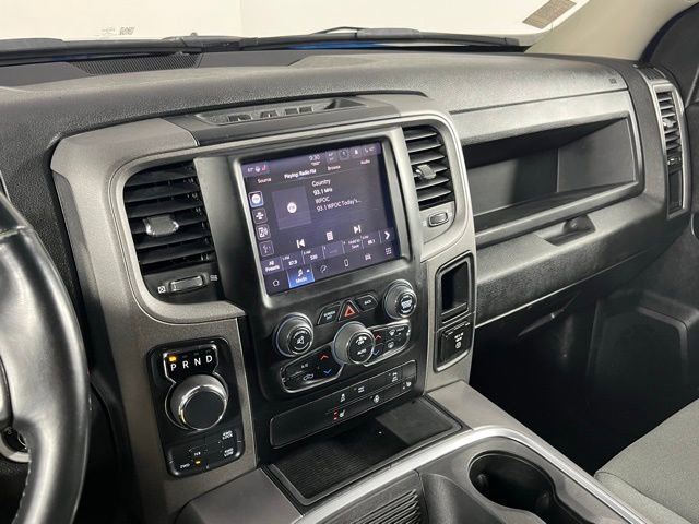 Used 2022 RAM 1500 Express w/ Wheel & Sound Group image 18