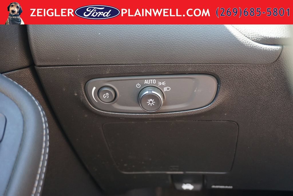Used 2024 Buick Encore GX Preferred FWD image 26