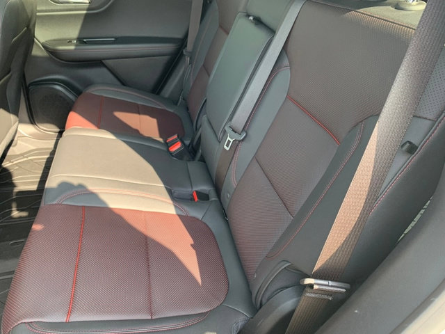 Used 2025 Chevrolet Blazer RS w/ LPO, Floor Liner Package AWD/4WD image 17