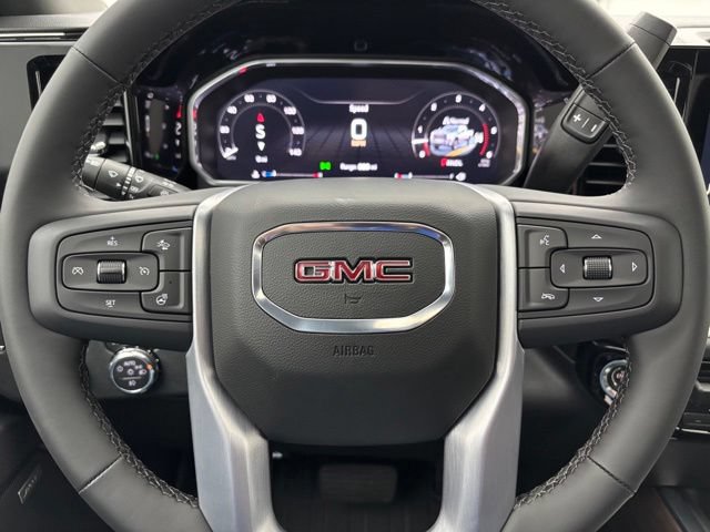 New 2026 GMC Sierra 2500 SLT w/ SLT Premium Package AWD/4WD image 21