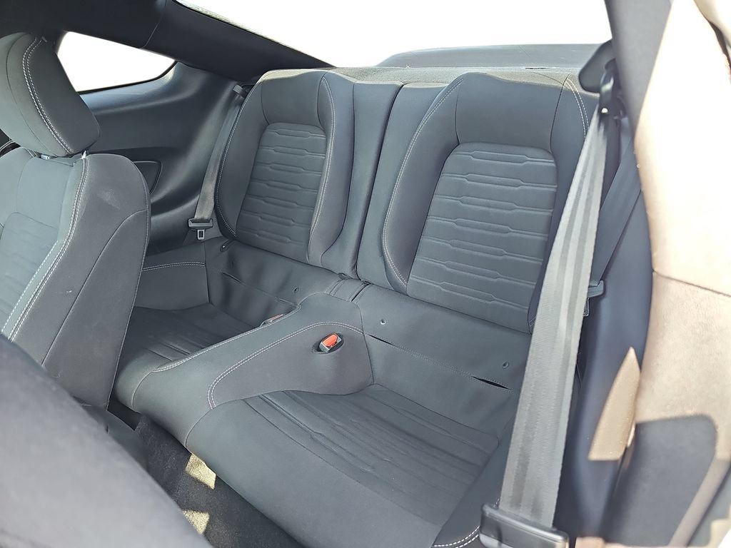 Used 2023 Ford Mustang Mach 1 RWD image 14