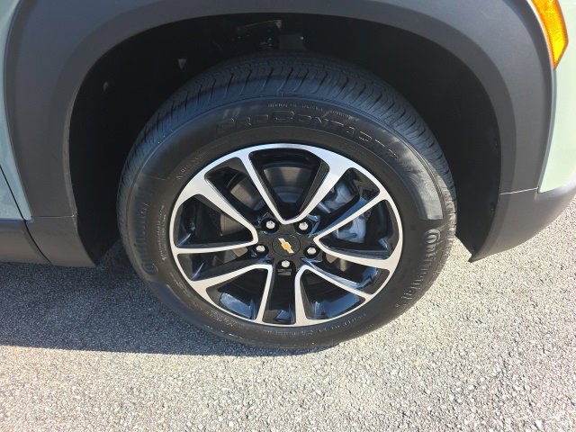 New 2026 Chevrolet TrailBlazer LT w/ Convenience Package image 9