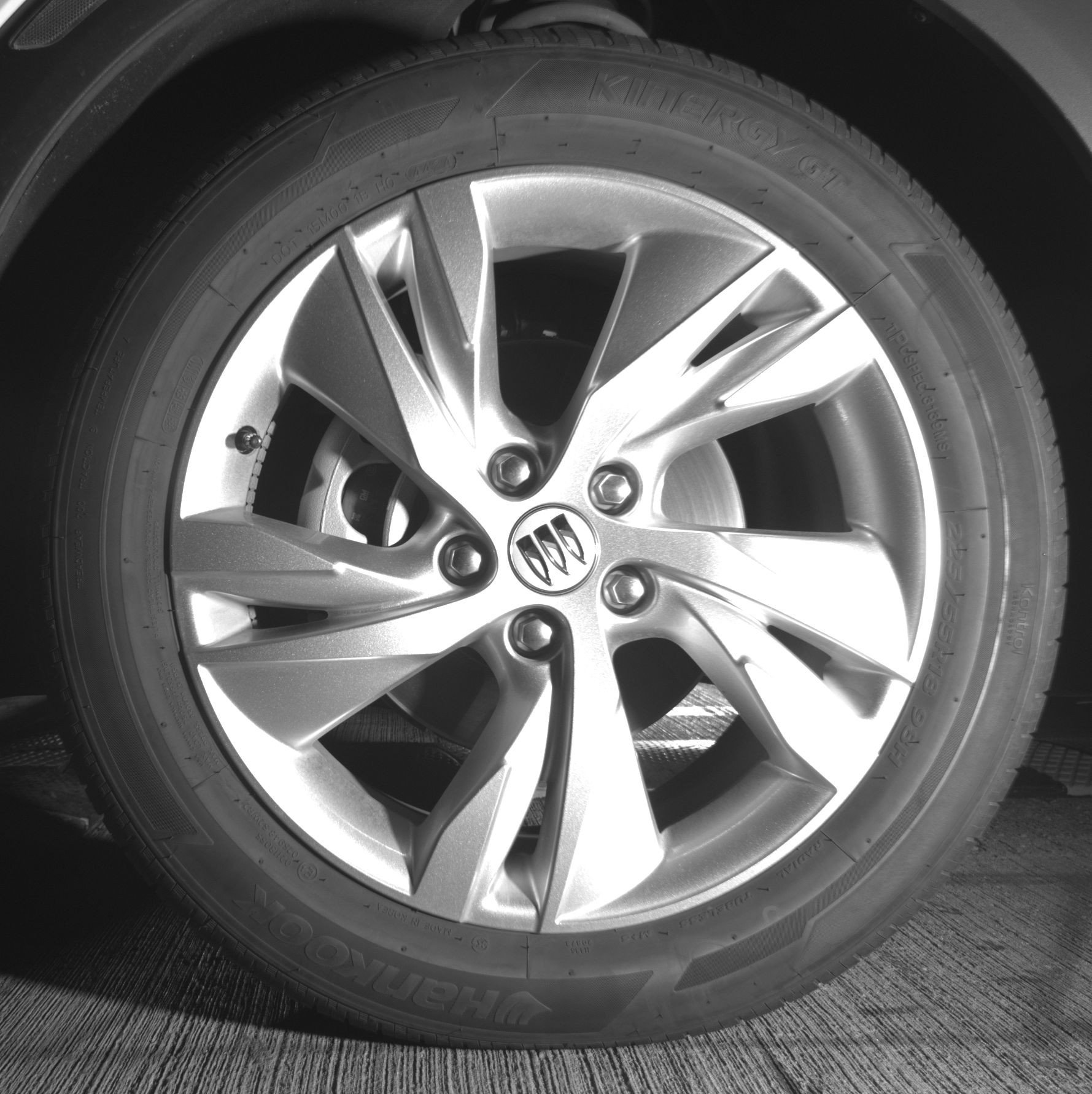 Used 2025 Buick Encore GX Preferred image 12