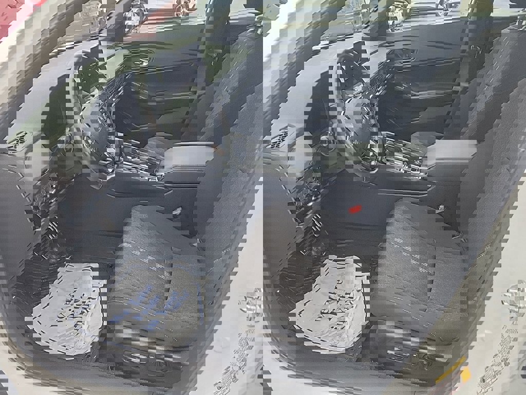 Used 2024 Honda Accord Sport image 13