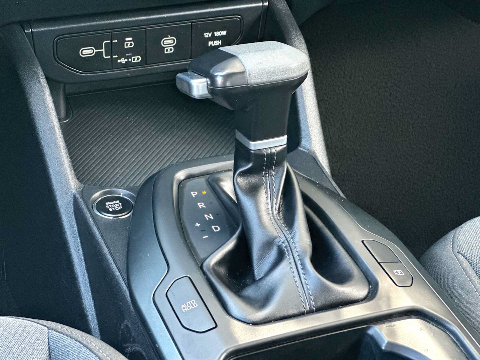 Used 2025 Kia K4 FWD image 21