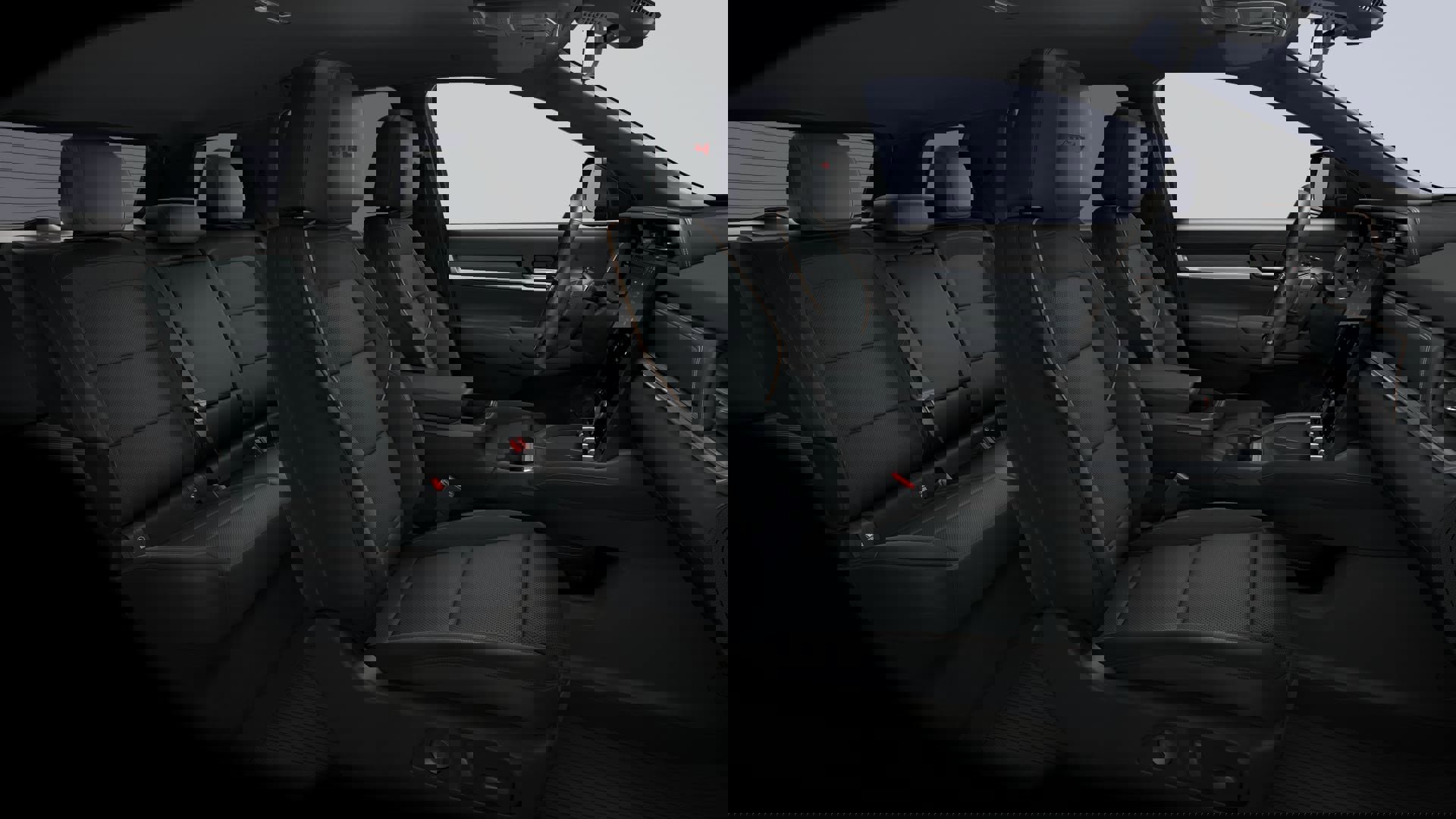 New 2026 GMC Terrain AT4 w/ Convenience Package III image 32