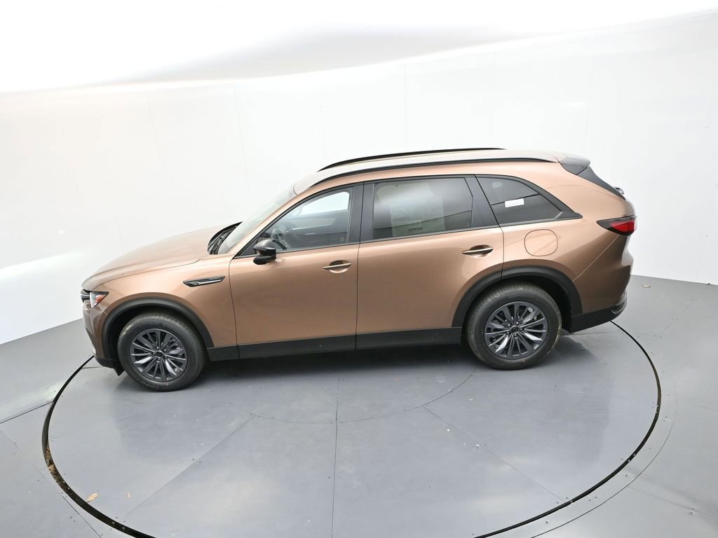 New 2026 MAZDA CX-70 SC Plus image 12