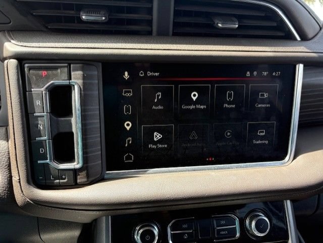 Used 2023 GMC Yukon XL Denali w/ Max Trailering Package RWD image 14