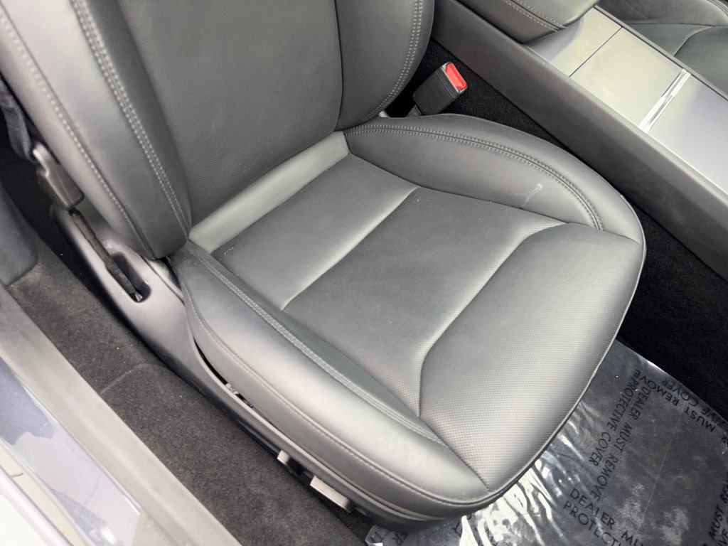 Used 2024 Tesla Model 3 Long Range image 45