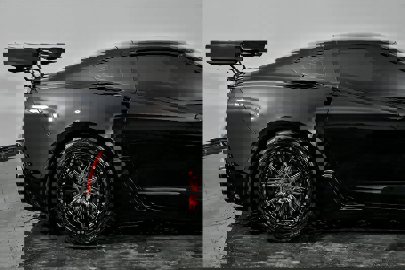 Used 2017 Chevrolet Corvette Z06 image 11